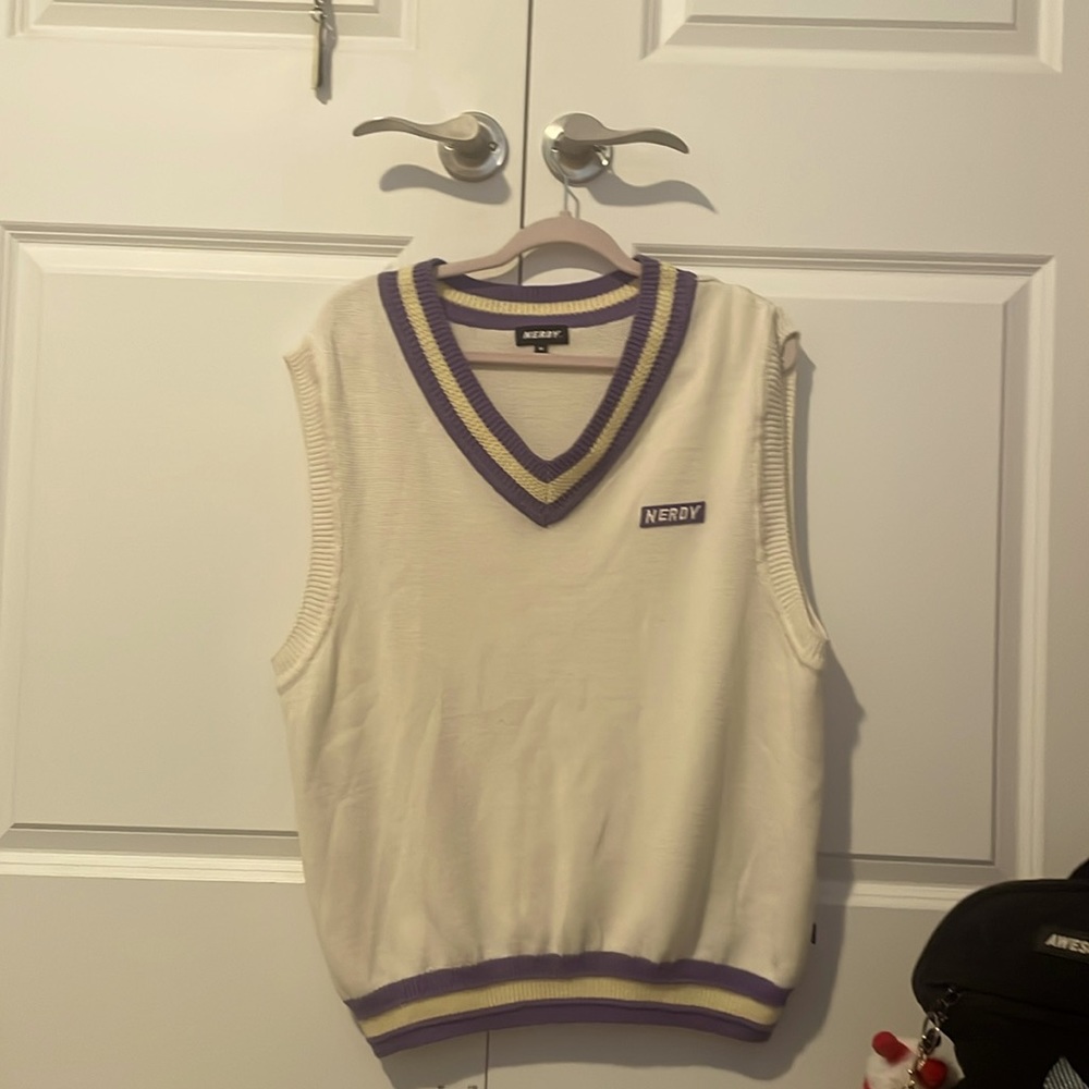 A cute vest